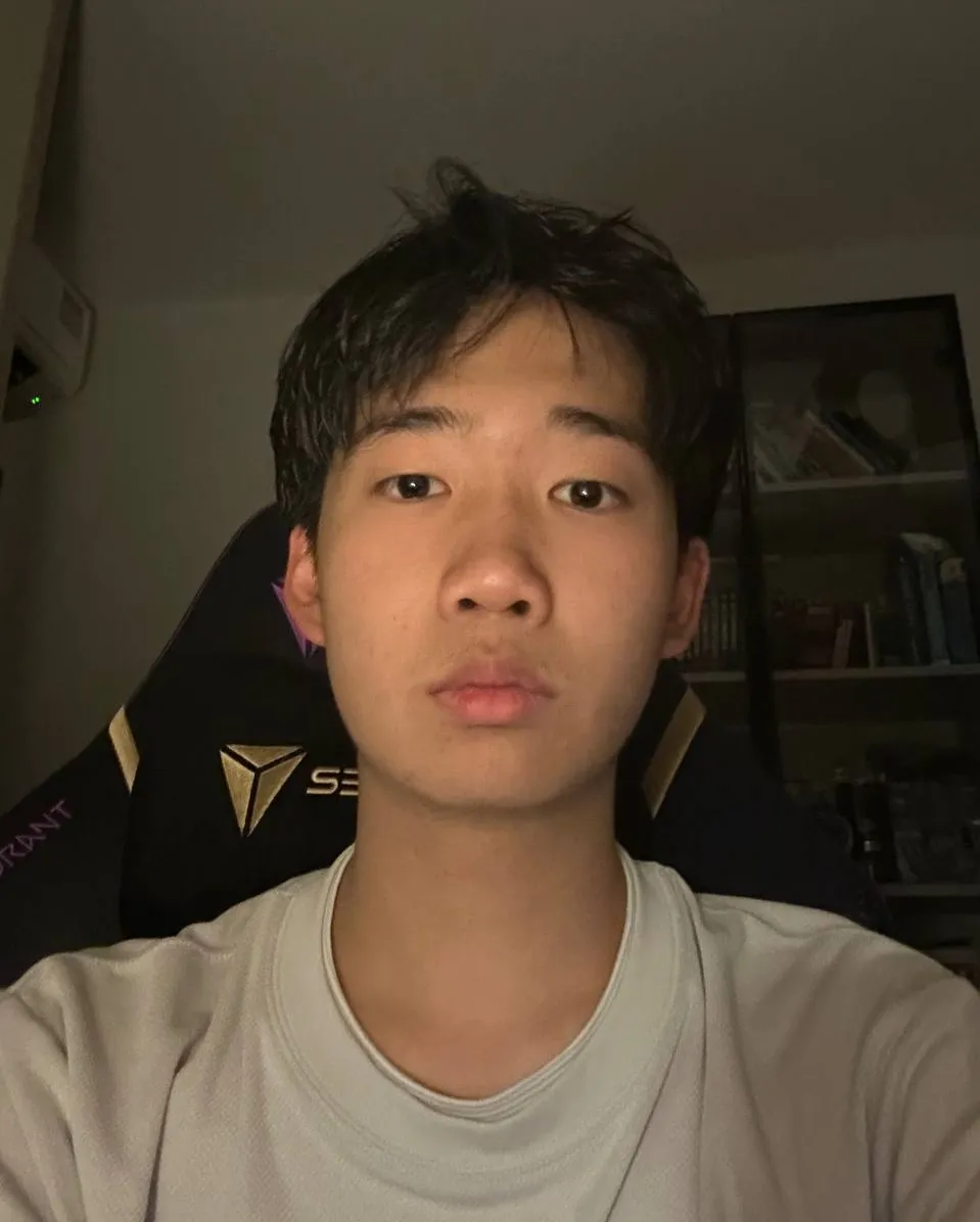 Donovan Chow