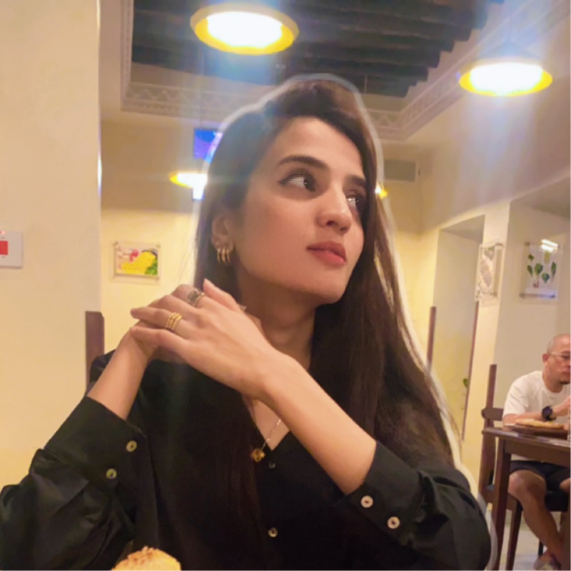 Fiza Jahanzeb