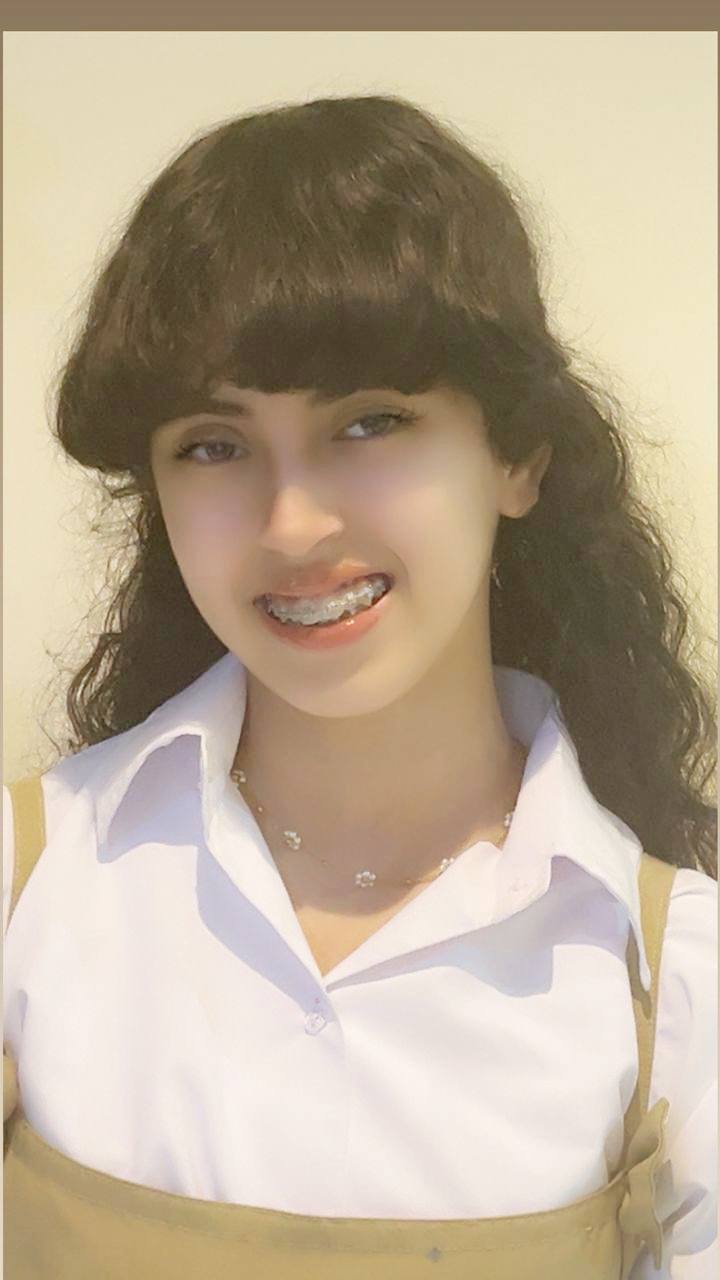 Renad Baomar